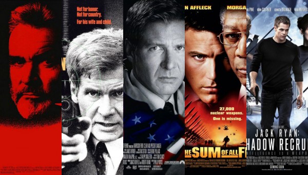 Jack Ryan