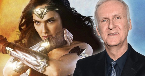 James Cameron