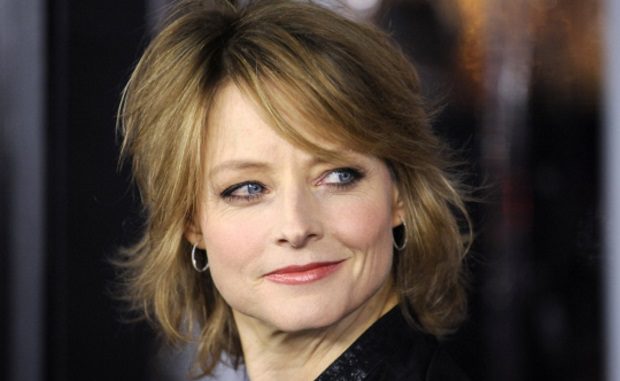 Jodie Foster