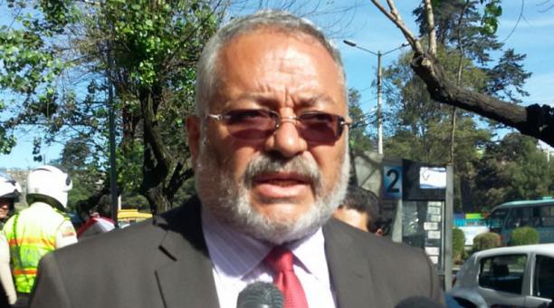 Jorge Acosta