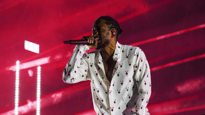 Kendrick
