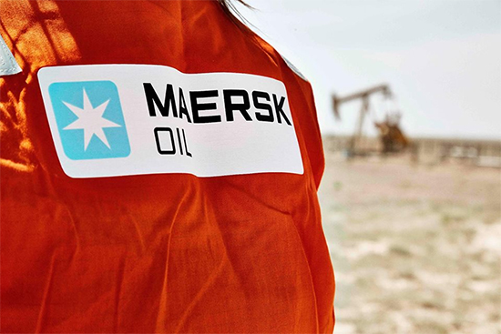 Maersk Oil
