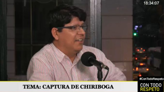 Marlon Puertas