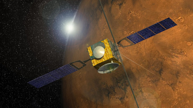 Mars