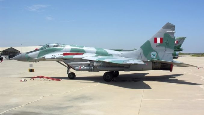 MiG-29M2