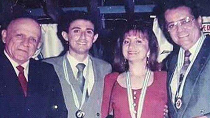 Miguel Tanús