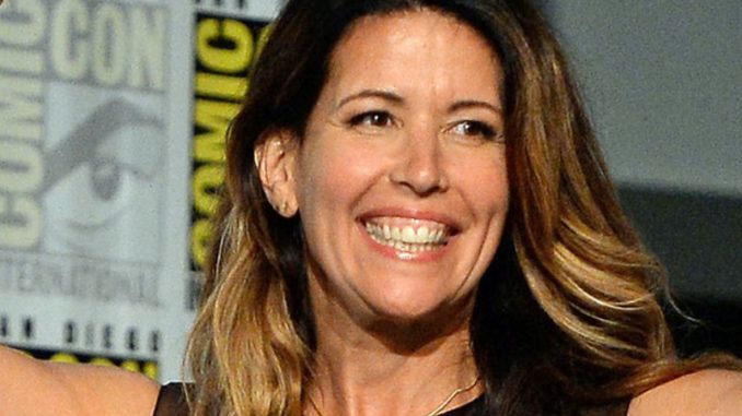 Patty Jenkins