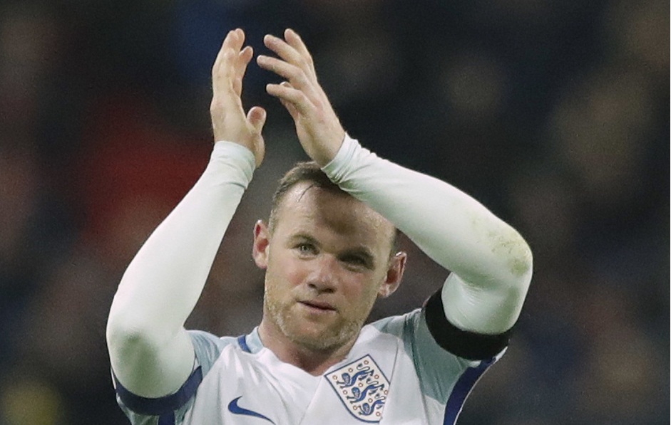 ROONEY-RETIRO