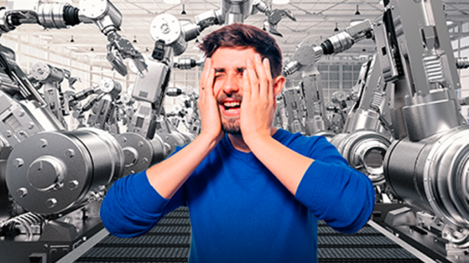 Robotfobia