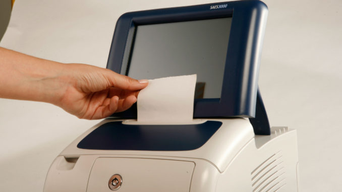 Smartmatic