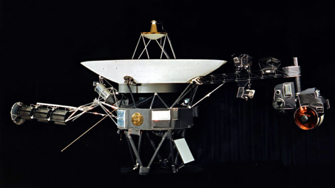 Voyager