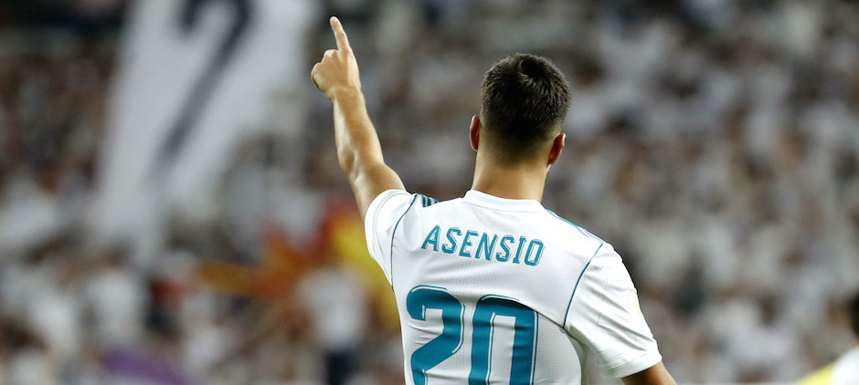 REAL MADRID – BARCELONA