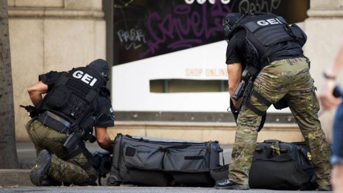 atentado en españa ramblas