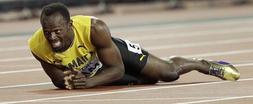 ATLETISMO