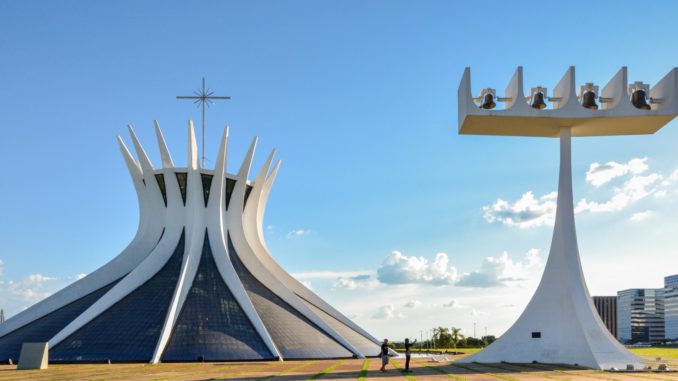 brasilia