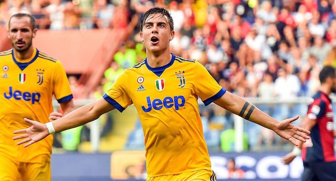 ITALIA-LIGA