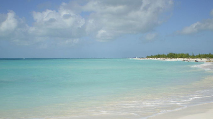 cuba