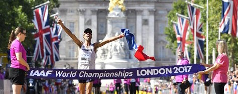 ATLETISMO