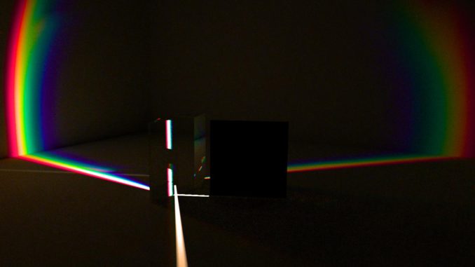 dispersion