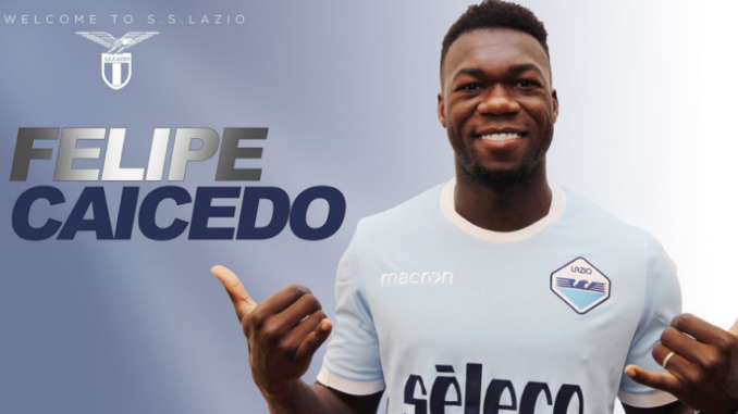 felipe lazio