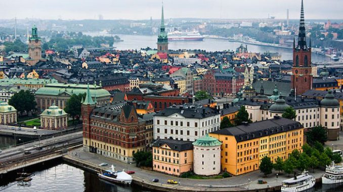 finlandia