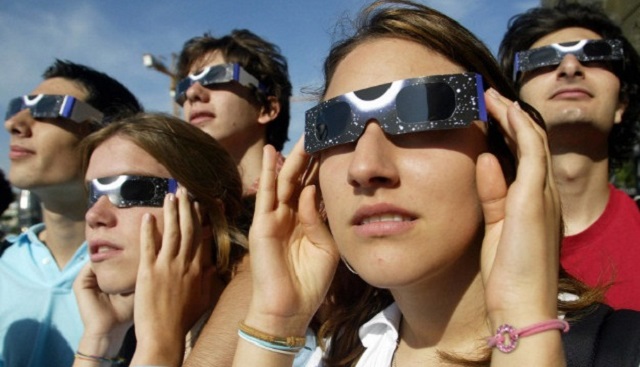 gafas