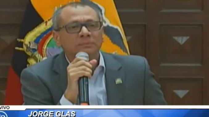glas