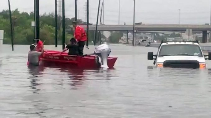houston