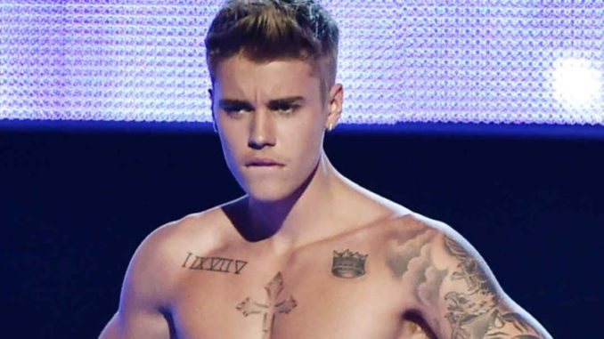 justin