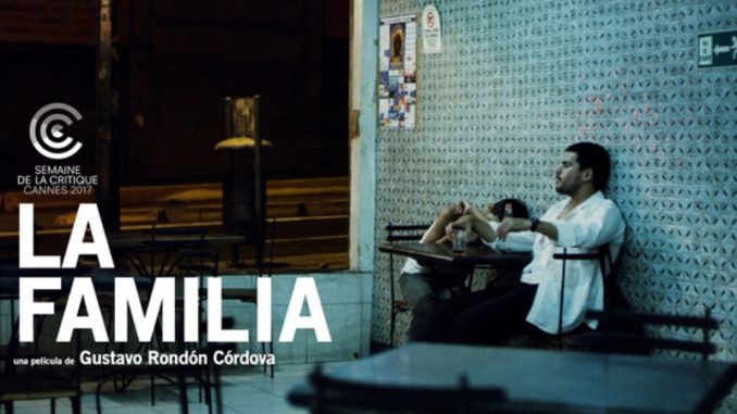 la familia pelicula
