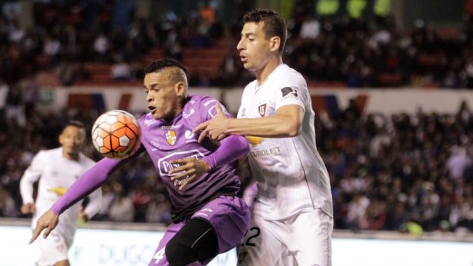 ldu bsc
