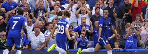 INGLATERRA-LIGA