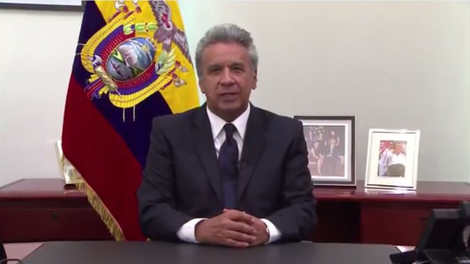 moreno unidad