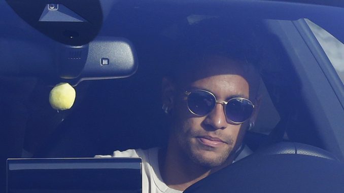 NEYMAR