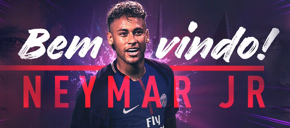 Incertidumbre en torno al debut de Neymar con PSG – La 