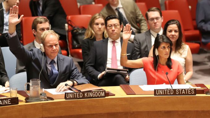 ONU-NORCOREA