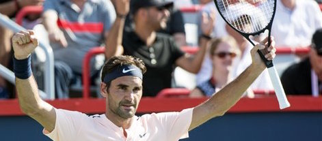 Roger Federer