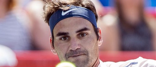 Roger Federer