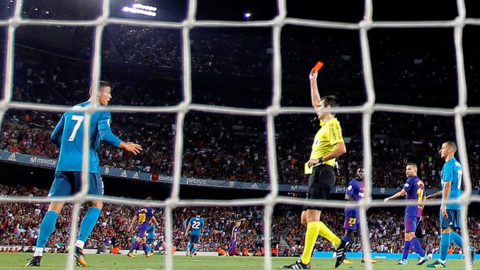 ESPAÑA-SUPERCOPA