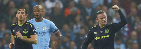 INGLATERRA-LIGA