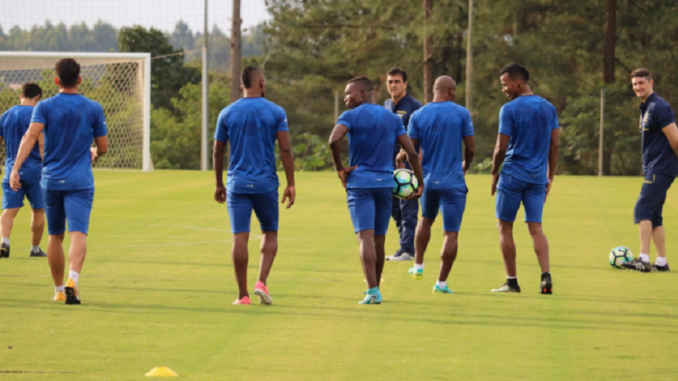 seleccion ecuador