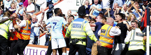 INGLATERRA-LIGA