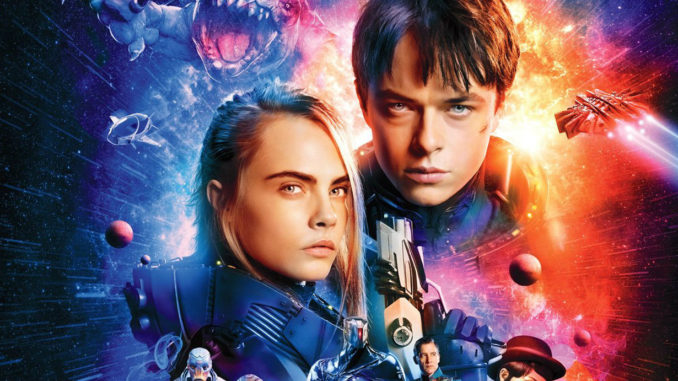 valerian