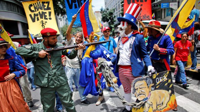 REP-GEN LATINOAMERICA EN IMAGENES-FOTOGALERIA