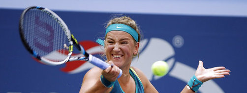 US OPEN-AZARENKA