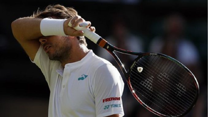 WAWRINKA