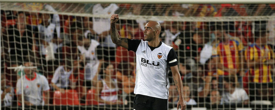VALENCIA – LAS PALMAS