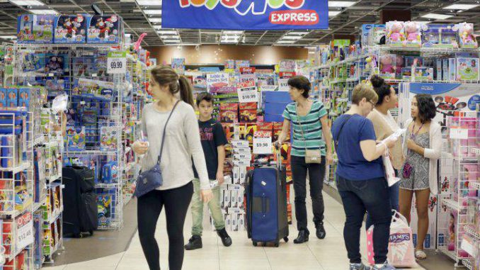 toys r us