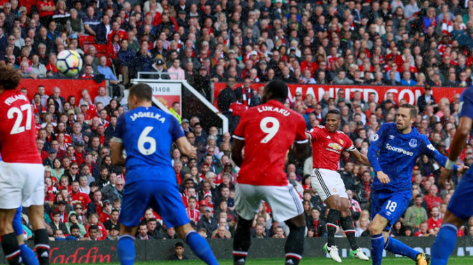 Antonio Valencia