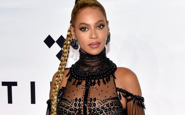 HARVEY - BEYONCE